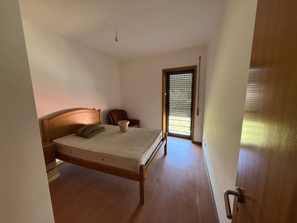 Apartamento T3 centro Vinhais