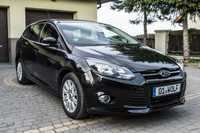 Ford Focus 2.0 diesel 163KM Titanium