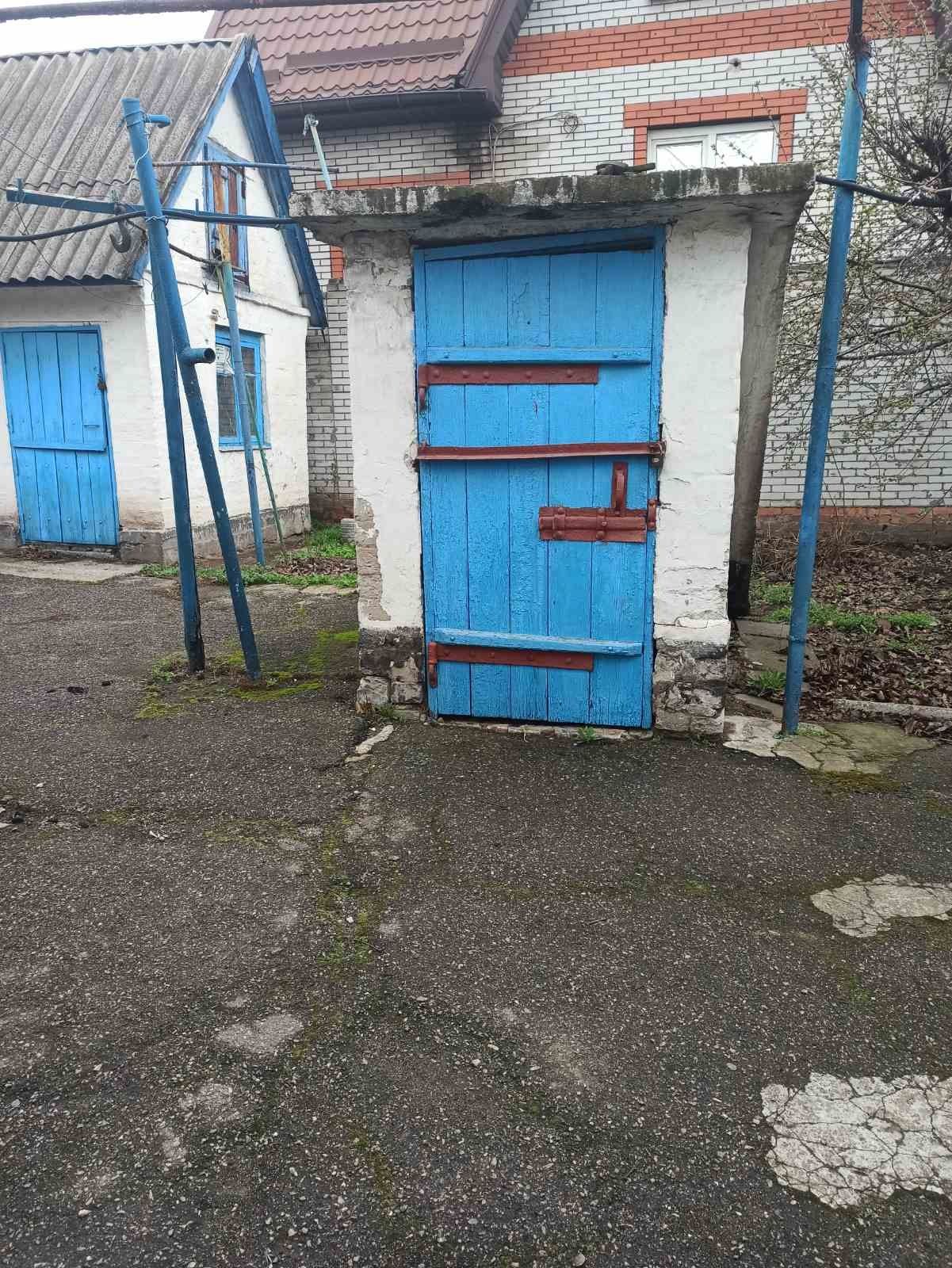 Продажа. Дом Зеленый Яр, 50 кв.м.