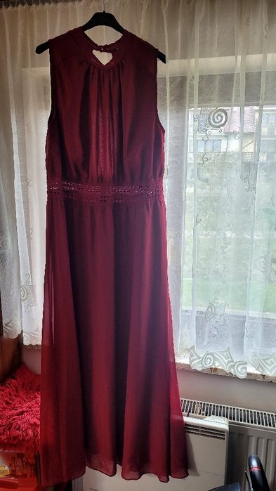 Sukienka wieczorowa bon prix 48