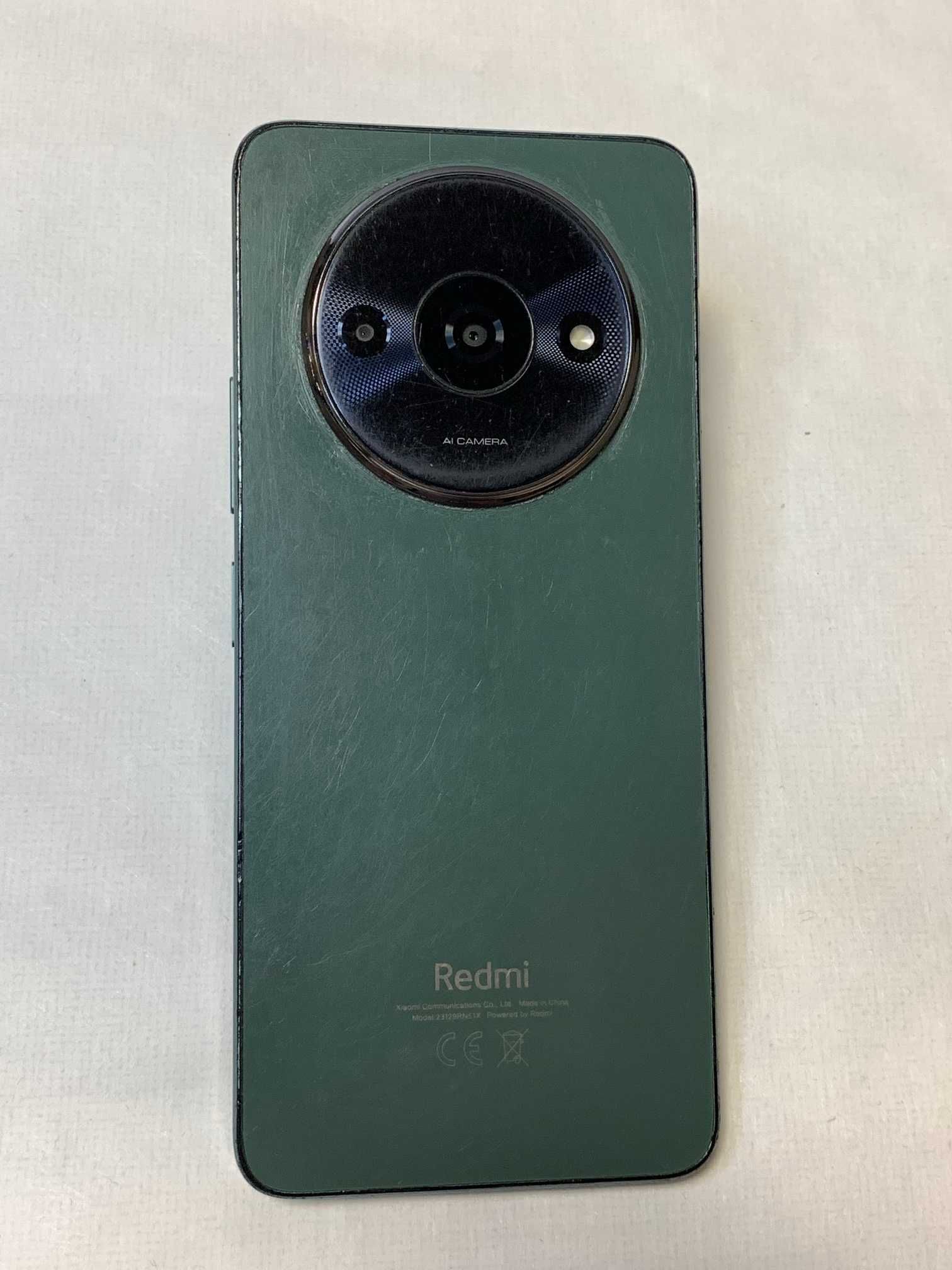 Xiaomi Redmi A3 3/64GB
