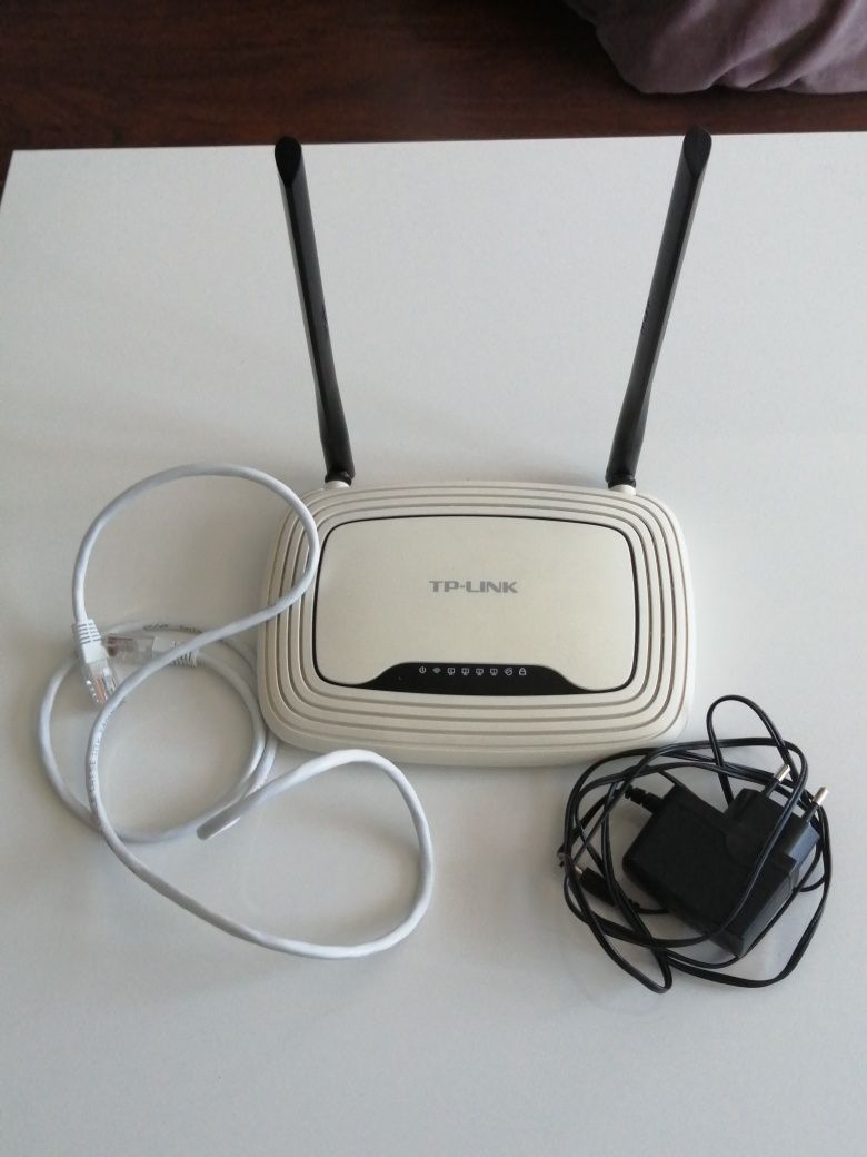 Router TP - LINK