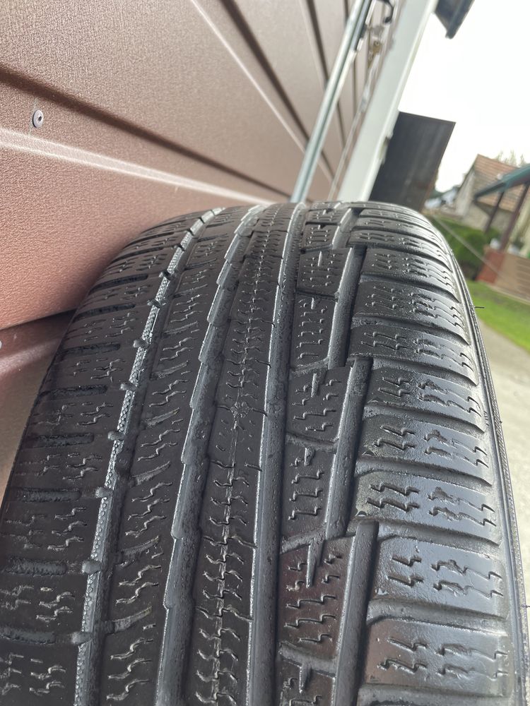 Opony opona 215/55 R16 97H Nokian