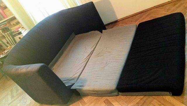 Sofa - kanapa rozkładana
