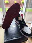 Air Jordan 1 Mid // 44,5 Eur // 28,5 cm // 10,5 us