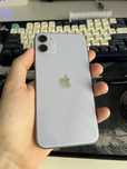 Телефон iPhone 11 128GB (Purple)