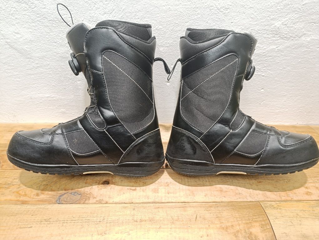 Nr 110 Buty snowboardowe K2 Belief 27 cm Boa