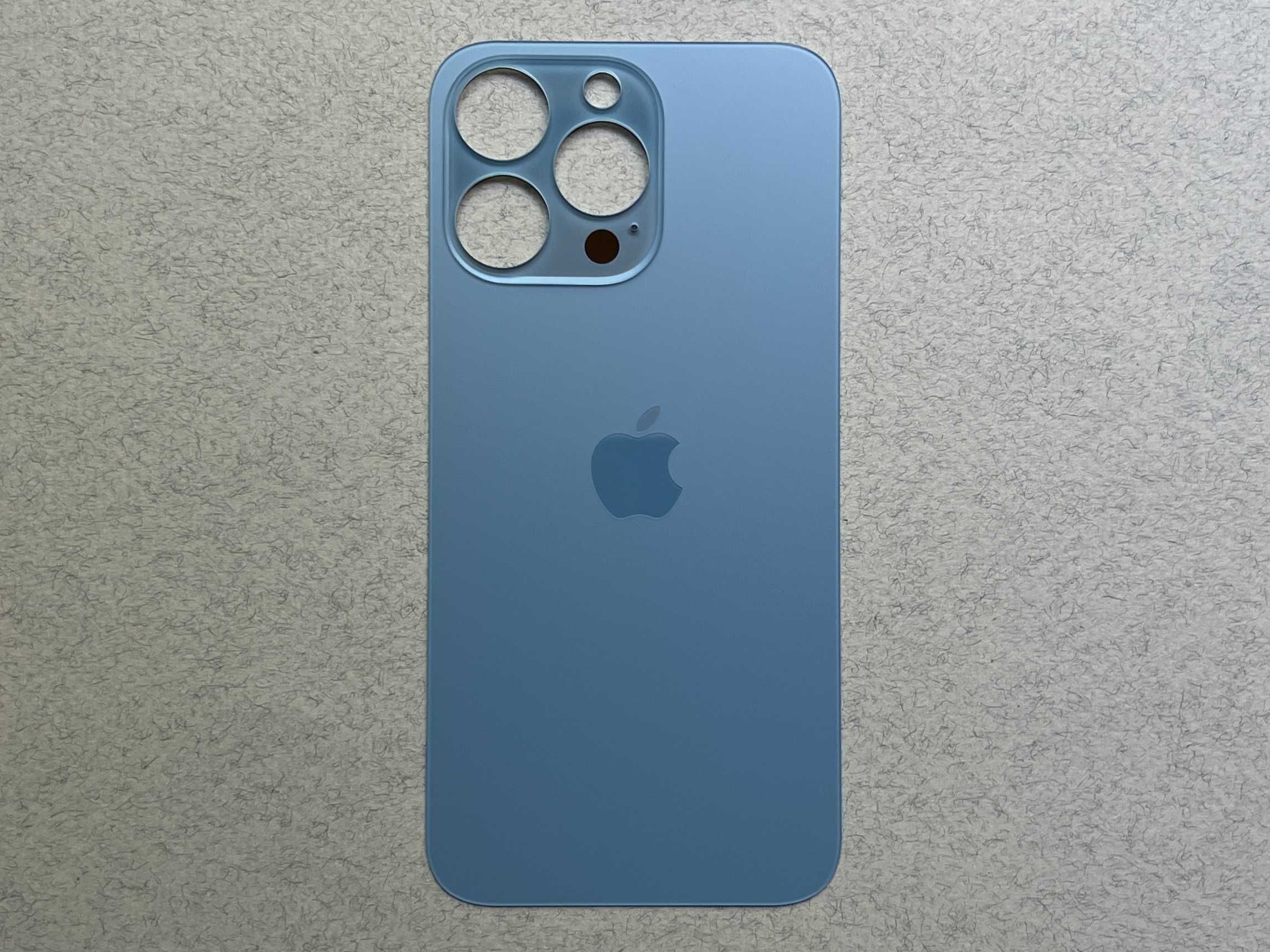 iPhone 13 Pro задня кришка для ремонту задняя крышка панель max