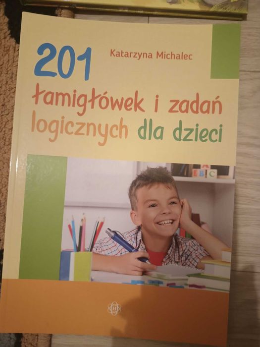 książki dla dzieci