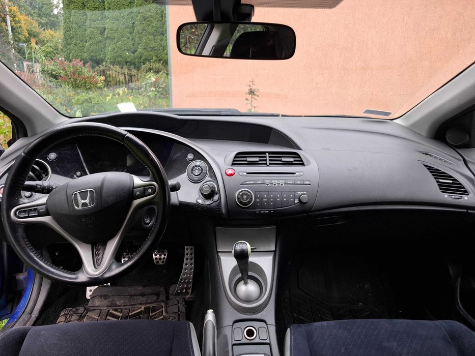 Honda Civic VIII