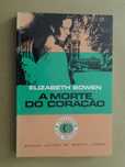 Morte do Coração de Elizabeth Bowen