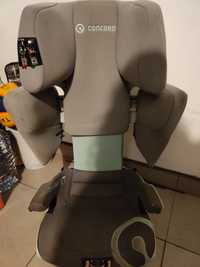 Cadeira Transformer ISOFIX