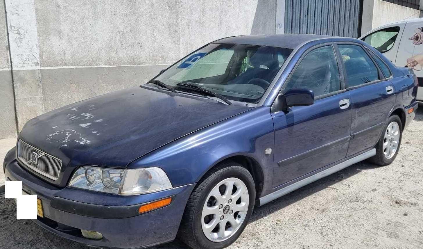 Para peças Volvo S40 I 1.9 DI ano 2001