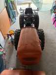 Vendo Tractor operacional