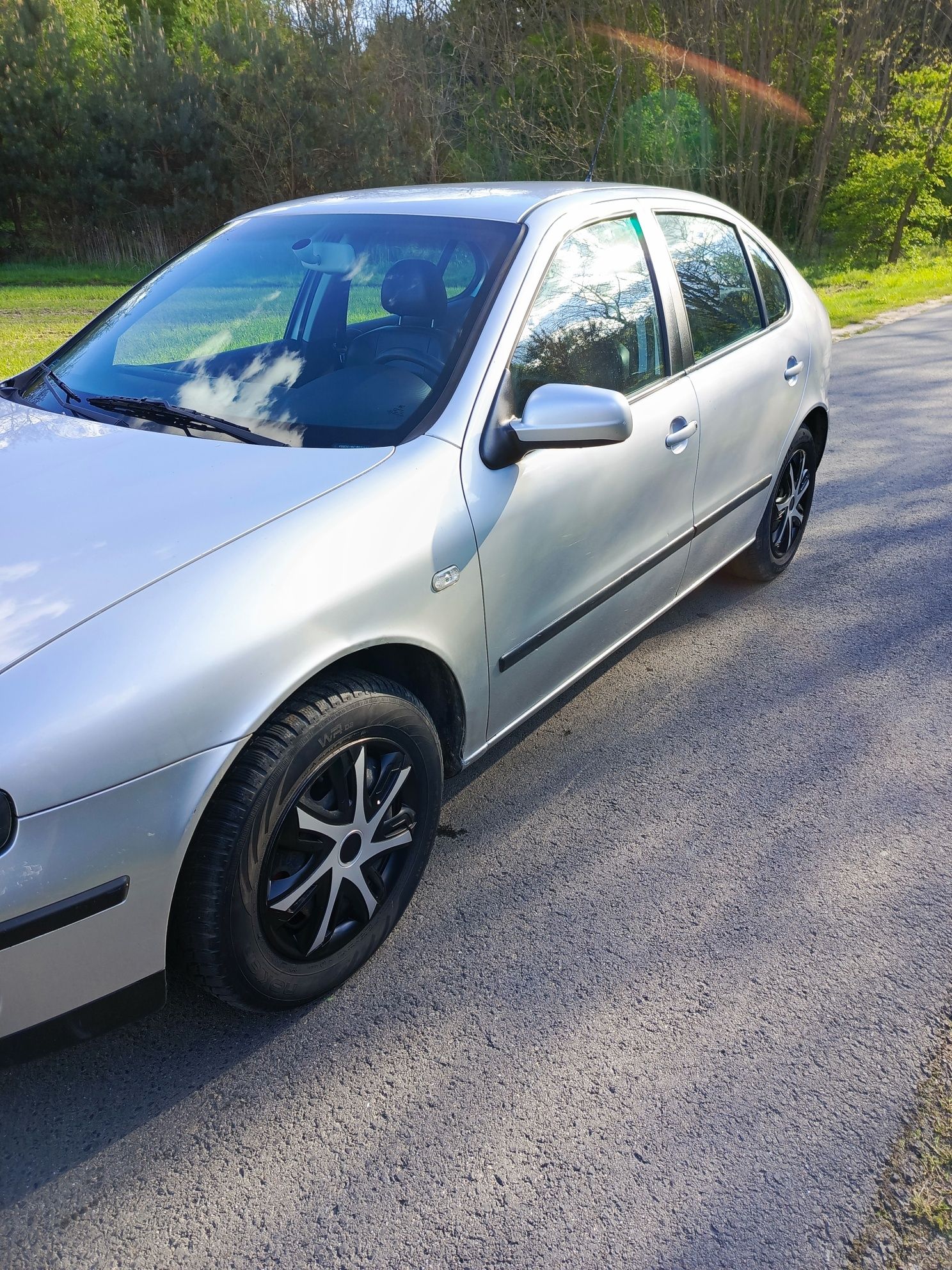 Seat Leon 1.9tdi