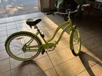 Rower damski Schwinn Fiesta Lime