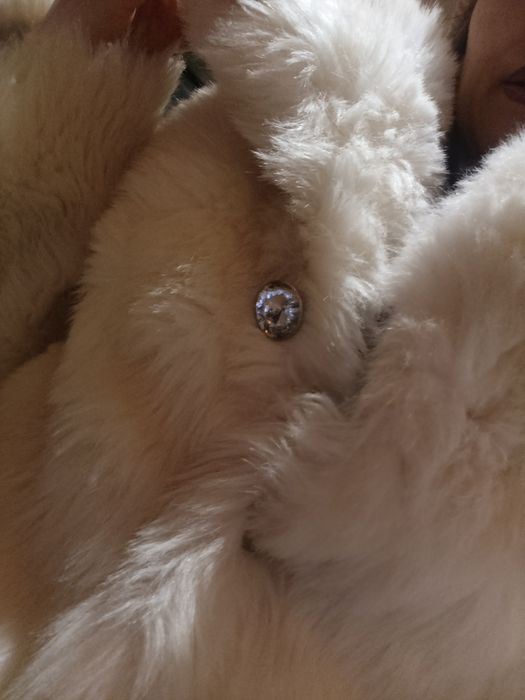 Шуба гарний стан S-M