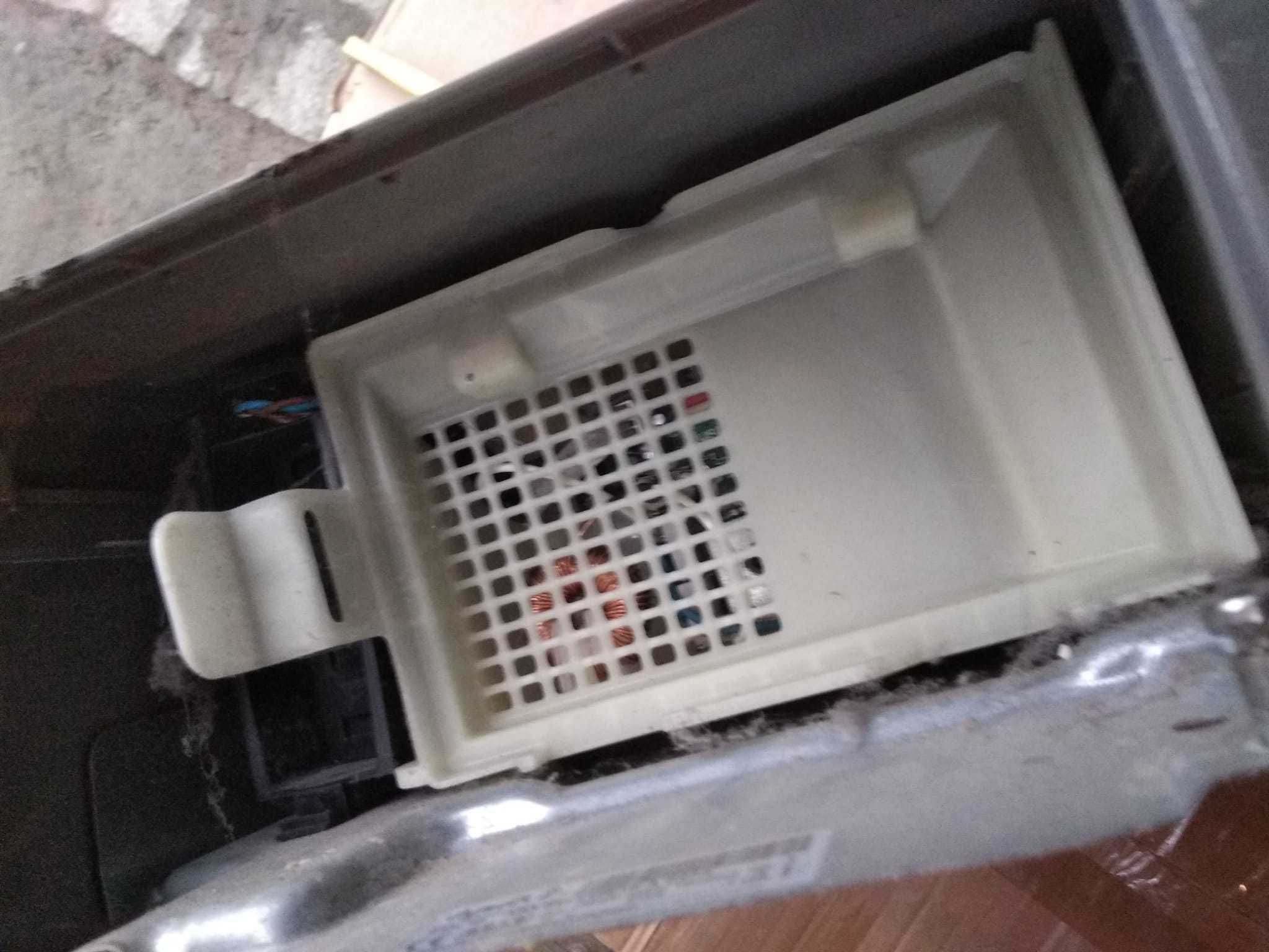 Suszarka Dyson AIR blade AB03