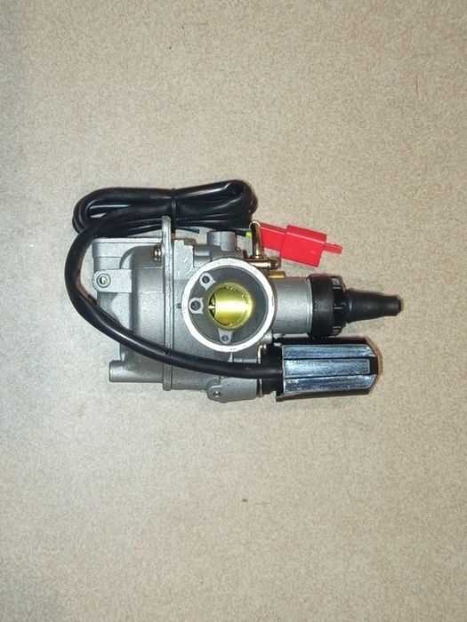 Карбюратор Honda Dio-34/35, Lead-48. Гарантия.