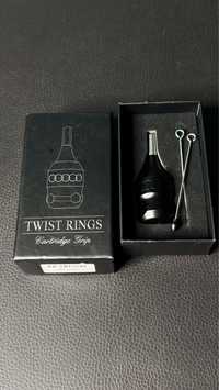 Тримач під картриджі EZ Twist Rings Cartridge Grip Plus - 32mm