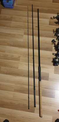 FIUME WAGGLER 4,20M 40GR wędka matchowa