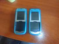 Корпуса с кнопочных Nokia