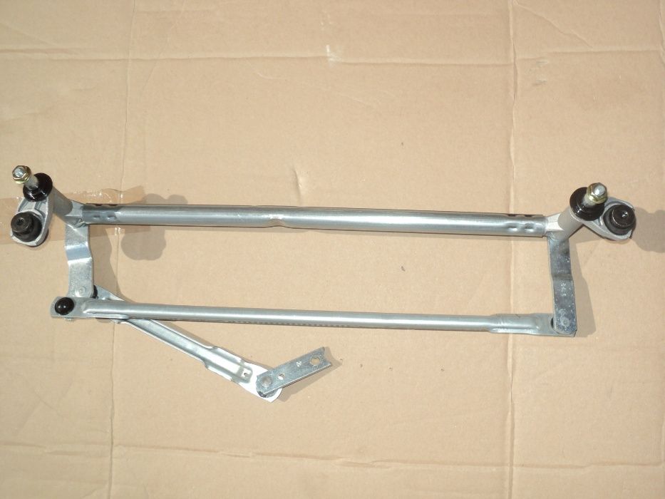 mechanizm wycieraczek przód octavia II golf V /VI jetta