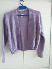 Sweter kardigan ICHI nowy bez /M