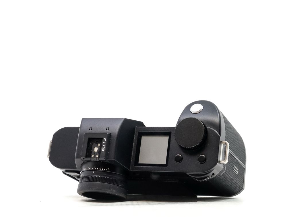 Leica SL2 Corpo, excelente estado, revisada e garantia