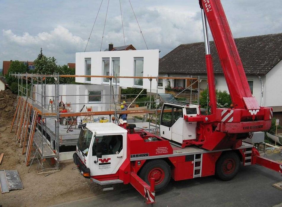 Kursy UDT – Wózki Widłowe, Ładowarki Manitou, HDS, Żurawie, Zwyżki