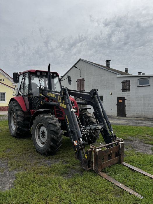 Pronar 1025A Tur Tuz