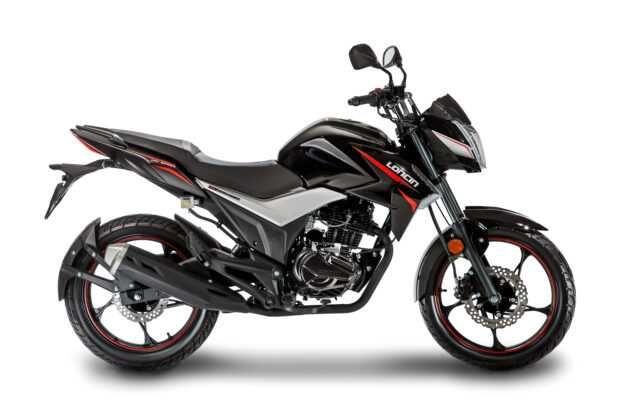 NEW LONCIN JL200-68A CR1S II 2024 Доставка/Кредит