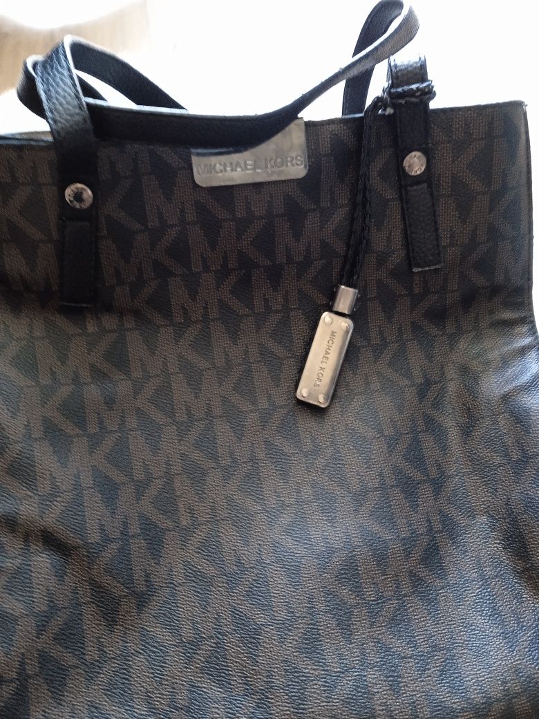 Torebka damska shopper Michael Kors