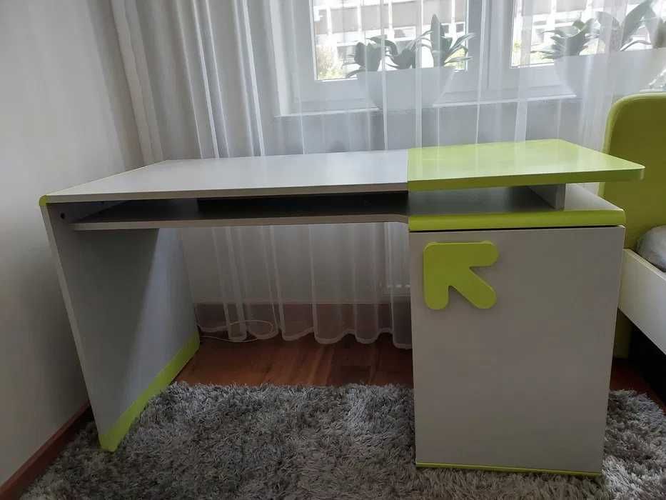 Biurko dla dziecka, kolekcja Timoore