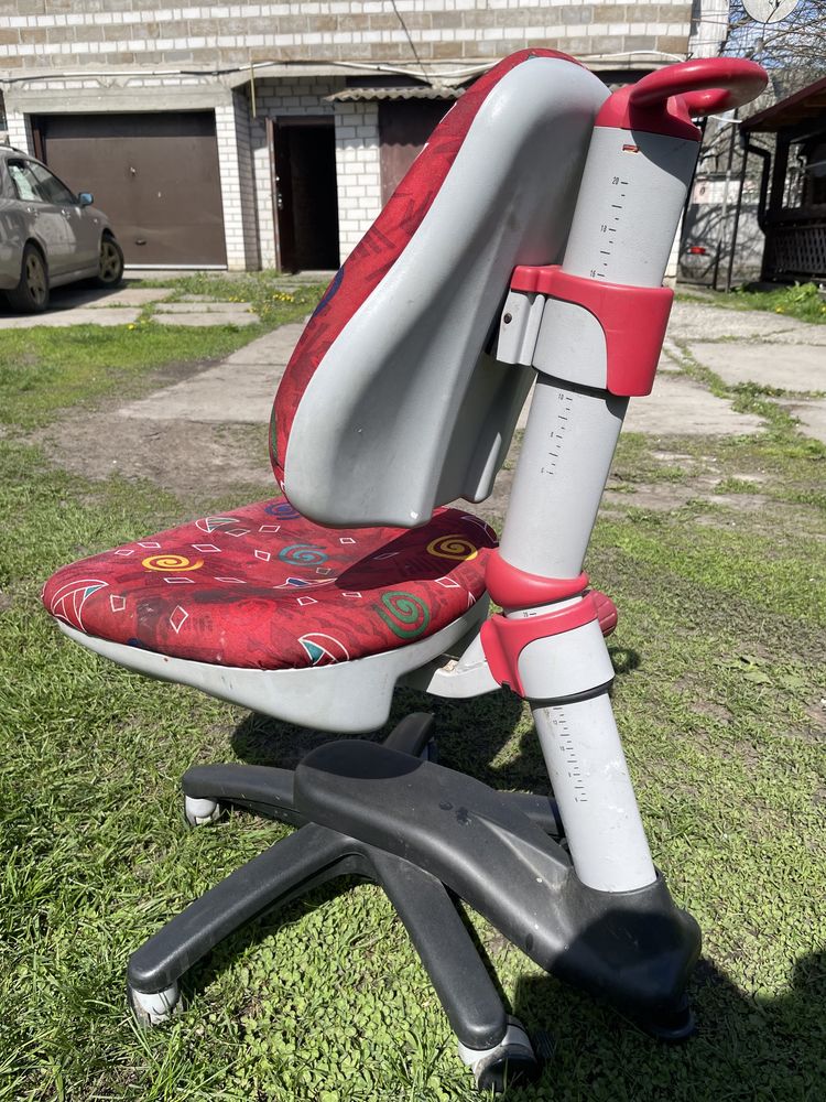 Стільчик ортопедичний Comf-Pro дитяче крісло стуло