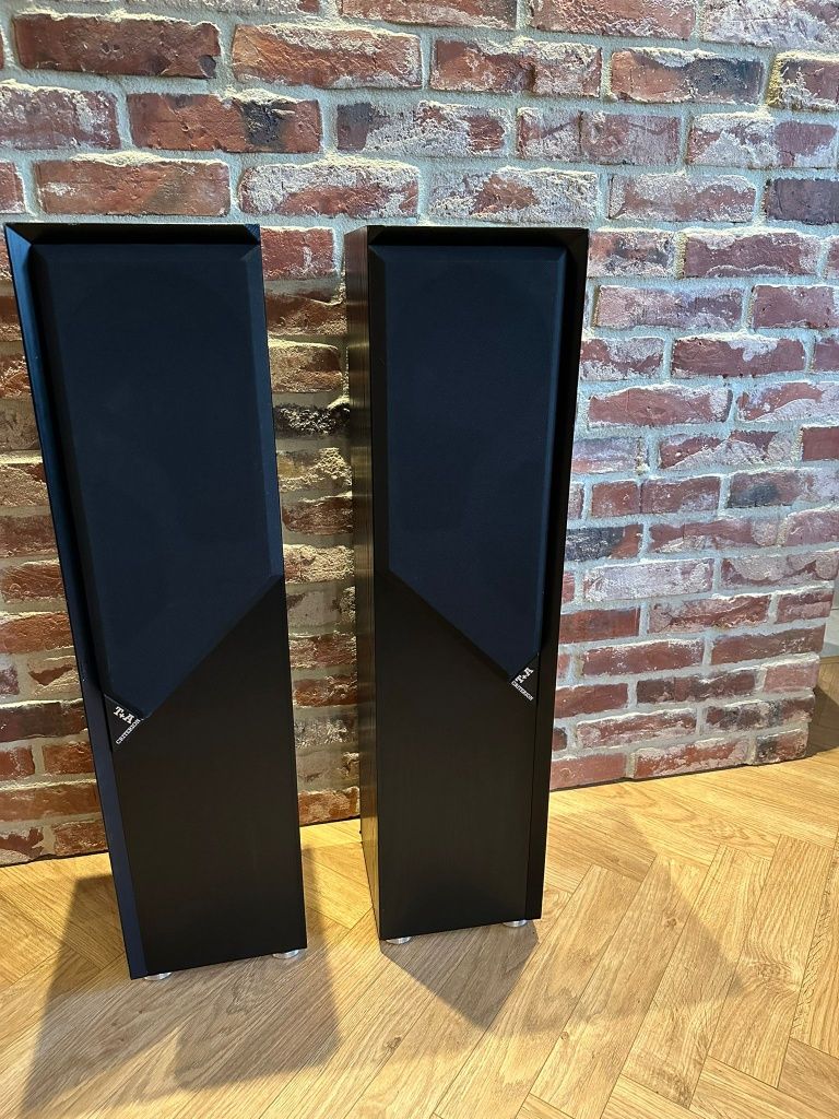 Kolumny T+A Criterion T70 - super