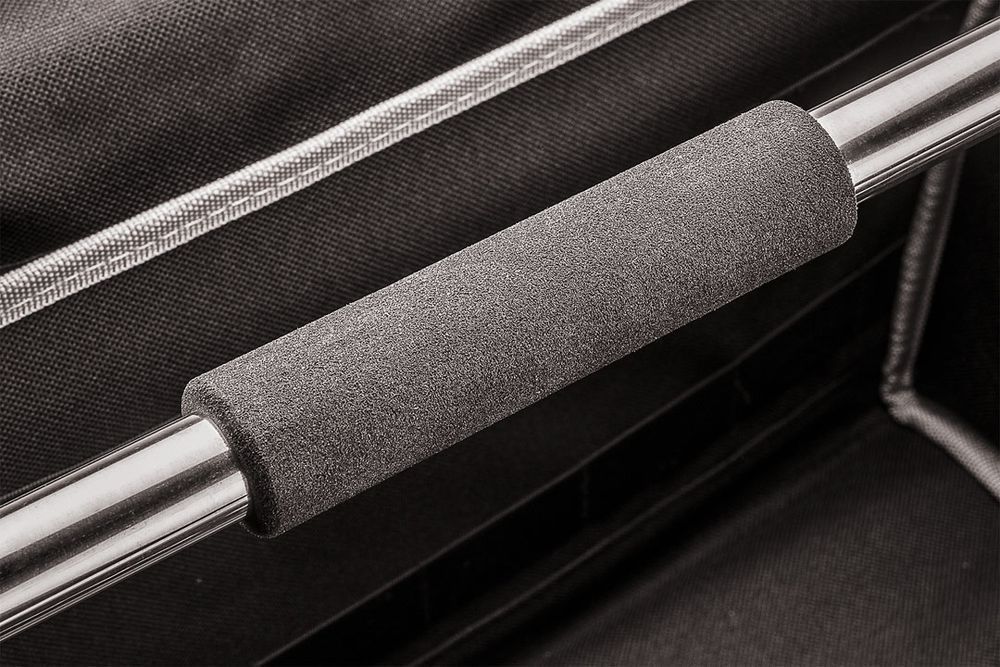Torba Narzędziowa 20", Materiał Nylon 600D