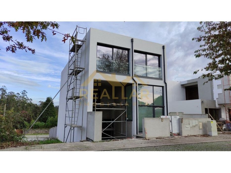 Moradia NOVA em Touguinhó - Vila do Conde