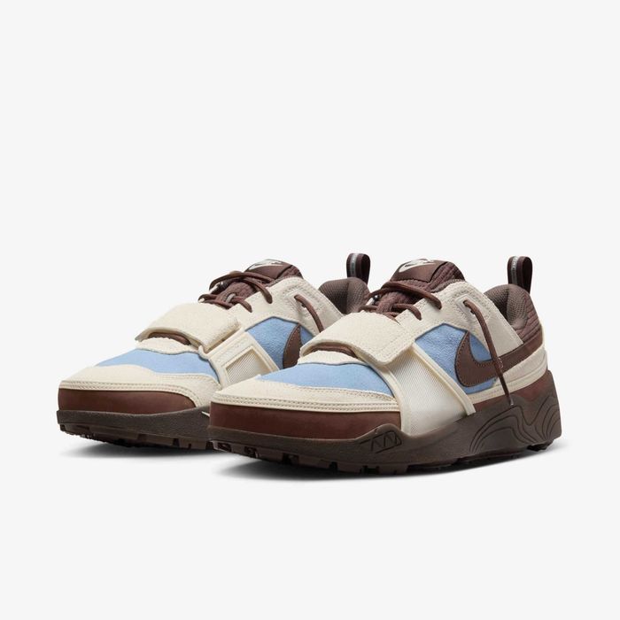 США‼️Кроссовки Nike Zoom Jaxx Travis Scott (40р по 49.5р) (HQ3072-400)