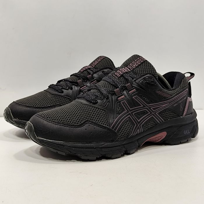 кросівки Asics Gel-Venture8 waterproof 37.5р/23.5см