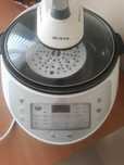 Multiccoker ariete uzywany