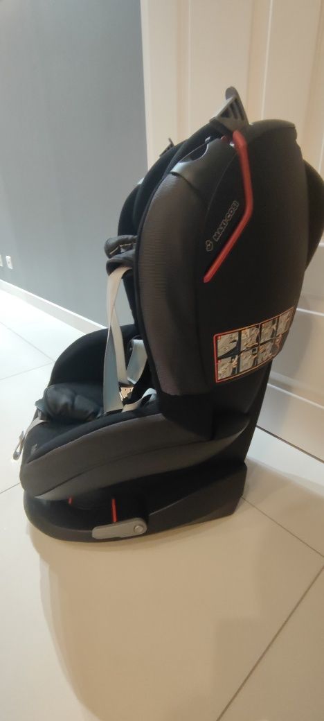Fotelik samochodowy 9-18 kg Maxi Cosi Tobi