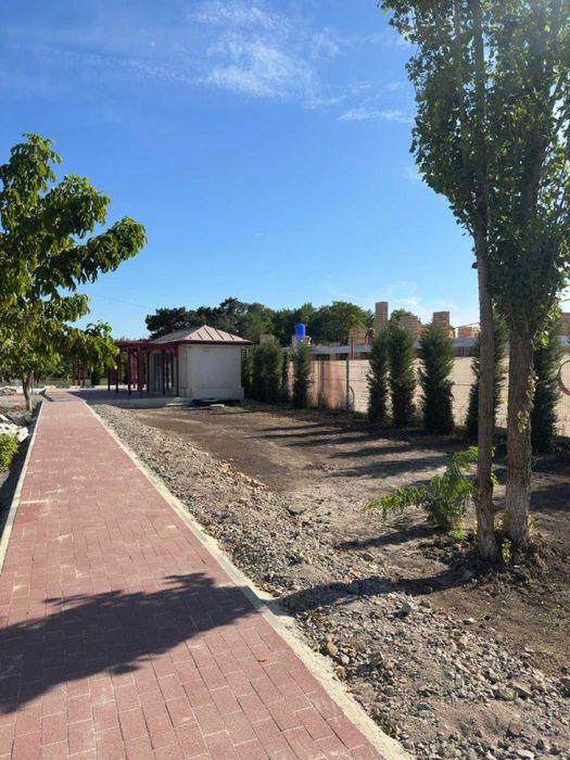 Таунхаус на Таирово! Керамоблок! Газ! Закрытый кооператив! Рассрочка!