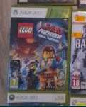 gra na Xbox 360 LEGO