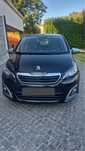 Peugeot 108 de 2018