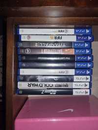Jogos PS4/PS5 (ver lista)