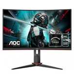 Aoc c27g1 Top curved