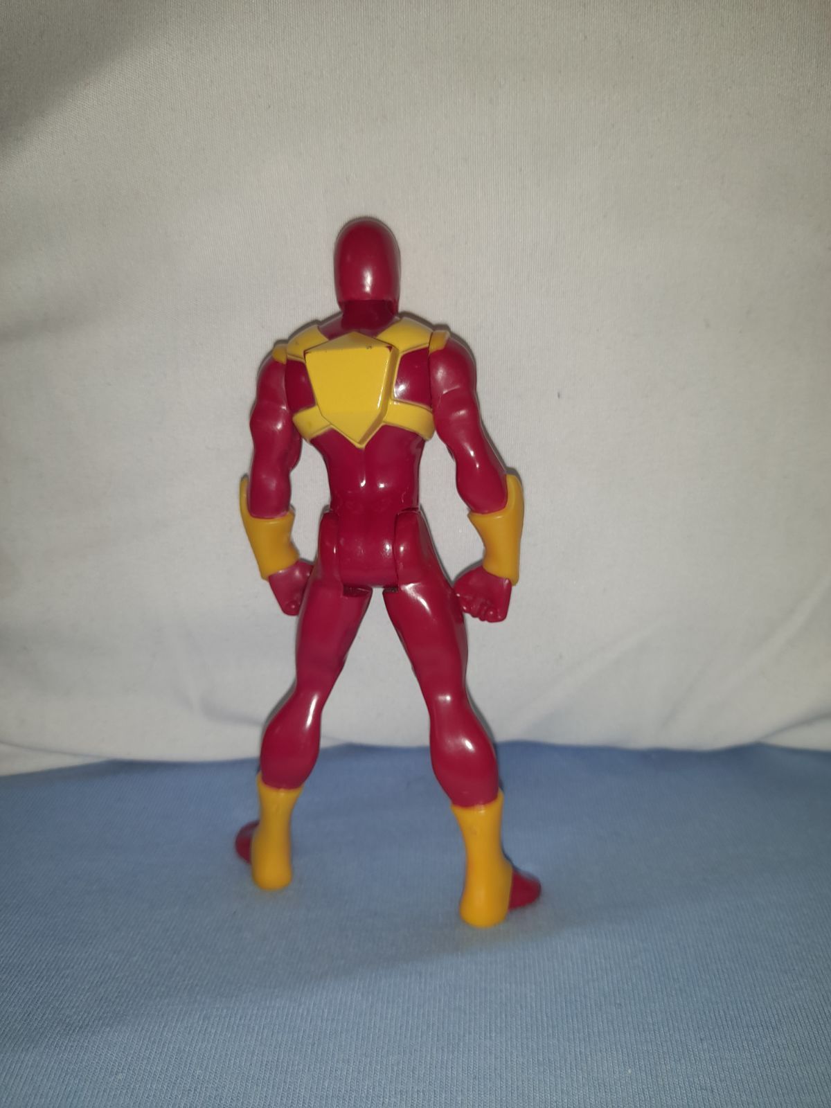 Marvel figurka iron spider