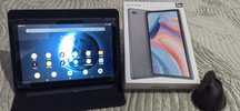 Tablet E sondbar