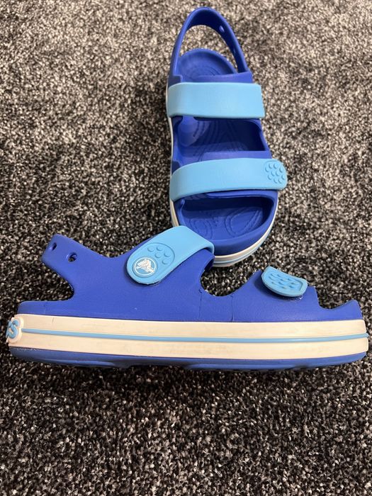 Sandały crocs J3 34-35